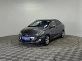 Hyundai Accent 2014 годаүшін4 000 000 тг. в Алматы