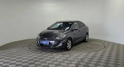 Hyundai Accent 2014 годаүшін4 000 000 тг. в Алматы