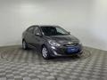 Hyundai Accent 2014 года за 4 000 000 тг. в Алматы – фото 3