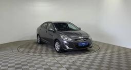 Hyundai Accent 2014 годаүшін4 000 000 тг. в Алматы – фото 3