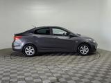 Hyundai Accent 2014 годаүшін4 000 000 тг. в Алматы – фото 4