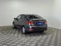 Hyundai Accent 2014 года за 4 000 000 тг. в Алматы – фото 7