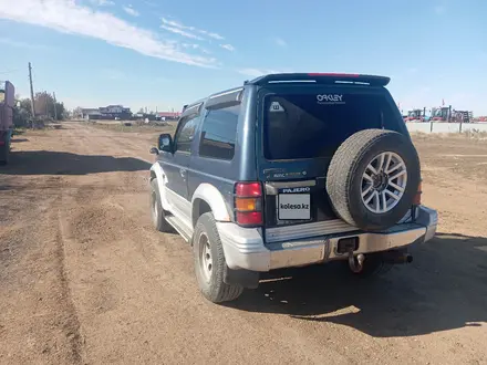 Mitsubishi Pajero 1994 года за 2 000 000 тг. в Есиль – фото 12