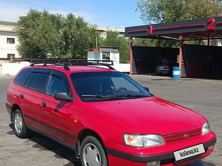 Toyota Carina E 1994 года за 2 500 000 тг. в Астана