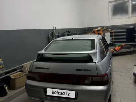 ВАЗ (Lada) 2112 2001 года за 900 000 тг. в Кокшетау – фото 6