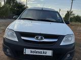 ВАЗ (Lada) Largus (фургон) 2013 годаүшін2 590 000 тг. в Актобе – фото 4
