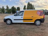 ВАЗ (Lada) Largus (фургон) 2013 годаүшін2 590 000 тг. в Актобе – фото 2