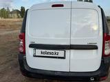 ВАЗ (Lada) Largus (фургон) 2013 годаүшін2 590 000 тг. в Актобе – фото 5