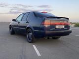 Saab 9000 1996 года за 1 600 000 тг. в Актау – фото 5