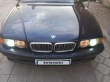 BMW 740 2001 годаүшін5 000 000 тг. в Тараз