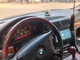 BMW 740 2001 годаүшін5 000 000 тг. в Тараз – фото 4