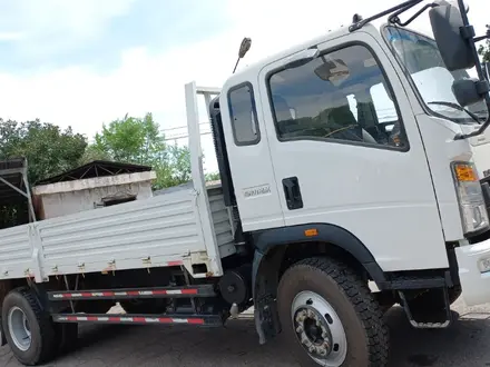 Howo  SINOTRUCK max нагрузка 15 тонн 2021 года за 24 990 000 тг. в Кокшетау – фото 29