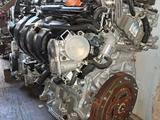 Двигатель A25A A25AFXS Новый, оригинал, пробег 0 кмүшін1 300 000 тг. в Алматы – фото 2