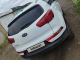 Kia Sportage 2014 годаfor7 900 000 тг. в Петропавловск – фото 3