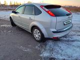 Ford Focus 2007 года за 2 500 000 тг. в Костанай – фото 4