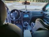 Ford Focus 2007 года за 2 500 000 тг. в Костанай – фото 5