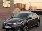 Toyota Corolla 2013 года за 6 999 999 тг. в Павлодар