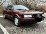 Audi 80 1992 года за 775 000 тг. в Алматы