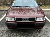 Audi 80 1992 года за 775 000 тг. в Алматы – фото 2