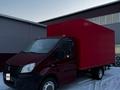 ГАЗ  ГАЗель Next 2014 года за 8 700 000 тг. в Алматы – фото 2