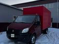 ГАЗ  ГАЗель Next 2014 года за 8 700 000 тг. в Алматы – фото 3