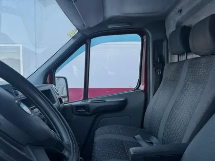 ГАЗ  ГАЗель Next 2014 года за 8 700 000 тг. в Алматы – фото 7