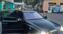 Mercedes-Benz E 320 2001 годаfor5 500 000 тг. в Алматы – фото 2