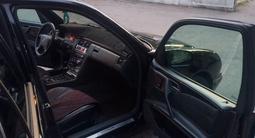 Mercedes-Benz E 320 2001 годаfor5 500 000 тг. в Алматы – фото 4