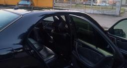 Mercedes-Benz E 320 2001 годаfor5 500 000 тг. в Алматы – фото 5