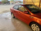 Kia Rio 2012 годаүшін4 950 000 тг. в Алматы – фото 5