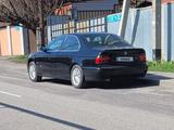 BMW 530 2000 годаүшін4 000 000 тг. в Алматы – фото 2