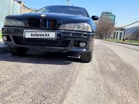 BMW 530 2000 годаүшін4 000 000 тг. в Алматы