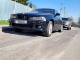 BMW 530 2000 года за 4 000 000 тг. в Алматы – фото 5