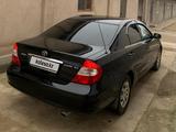 Toyota Camry 2004 годаүшін4 600 000 тг. в Павлодар