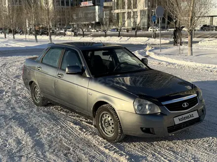 ВАЗ (Lada) Priora 2170 2013 года за 2 150 000 тг. в Астана – фото 2