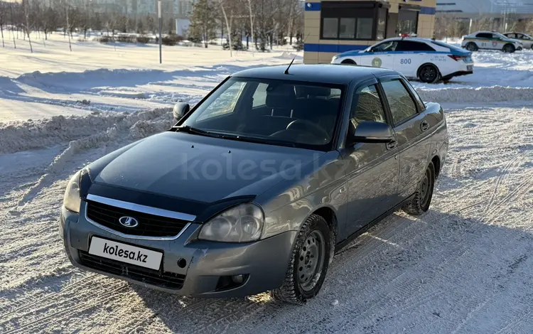 ВАЗ (Lada) Priora 2170 2013 годаfor2 250 000 тг. в Астана