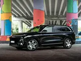 Deepal S09 Ultra+ 2026 года за 21 500 000 тг. в Алматы