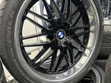 Диски с полочкой BMW R20 «БАВАРЕЦ» за 720 000 тг. в Астана