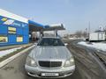 Mercedes-Benz S 500 1999 годаfor2 800 000 тг. в Алматы