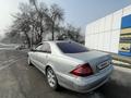 Mercedes-Benz S 500 1999 годаfor2 800 000 тг. в Алматы – фото 3