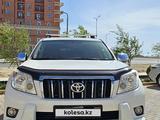 Toyota Land Cruiser Prado 2010 года за 14 700 000 тг. в Актау – фото 2