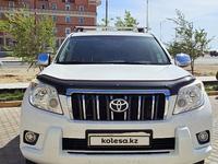 Toyota Land Cruiser Prado 2010 годаүшін14 700 000 тг. в Актау