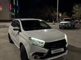 ВАЗ (Lada) XRAY 2020 года за 3 500 000 тг. в Жанаозен – фото 3