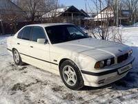 BMW 525 1991 годаүшін2 200 000 тг. в Алматы