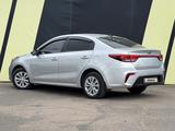 Kia Rio 2018 года за 6 400 000 тг. в Павлодар – фото 4