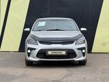 Kia Rio 2018 года за 6 400 000 тг. в Павлодар – фото 2