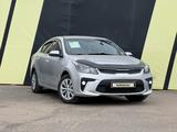 Kia Rio 2018 года за 6 400 000 тг. в Павлодар – фото 3