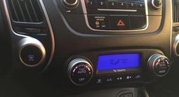 Hyundai Tucson 2013 года за 7 200 000 тг. в Тараз – фото 4