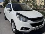 Hyundai Tucson 2013 годаүшін7 200 000 тг. в Тараз