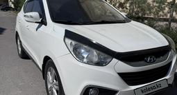 Hyundai Tucson 2013 года за 7 200 000 тг. в Тараз